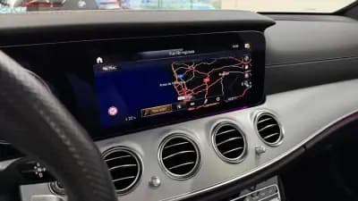 Sell Mercedes-Benz E 300 2023 - 46990 EUR, 63661 km - AUTO.MOTO.pt