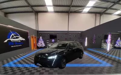 Sell Peugeot 308 SW 2023 - 22490 EUR, 92125 km - AUTO.MOTO.pt