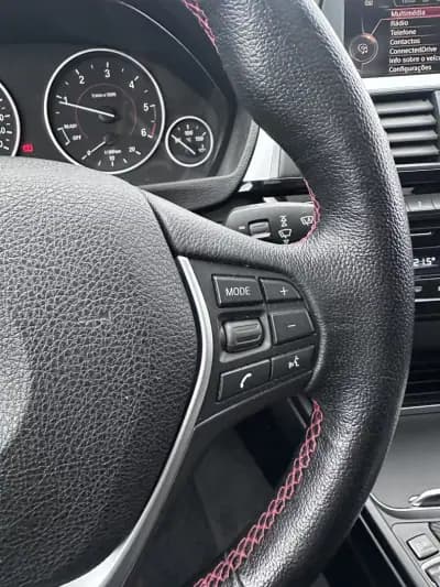 Sell BMW 320 2015 - 14900 EUR, 150000 km - AUTO.MOTO.pt