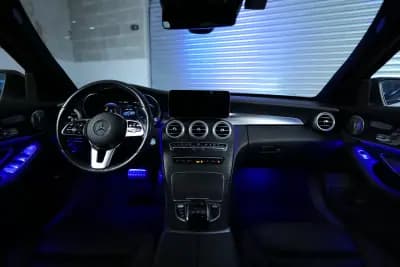 Vendo Mercedes-Benz C 300 2020 - 25500 EUR, 203000 km - AUTO.MOTO.pt