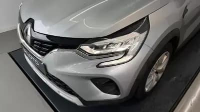 Vendo Renault Captur 2022 - 16490 EUR, 100230 km - AUTO.MOTO.pt