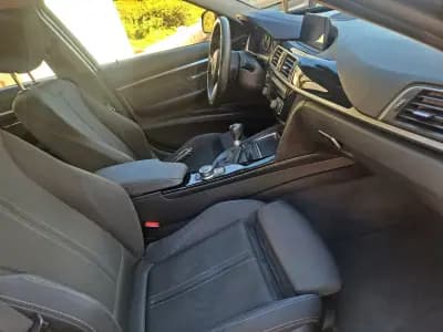 Vendo BMW 318 2018 - 19990 EUR, 125000 km - AUTO.MOTO.pt