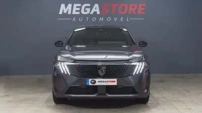 Sell Peugeot 3008 2025 - 32750 EUR, 23000 km - AUTO.MOTO.pt
