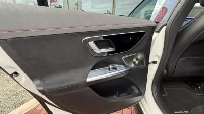 Sell Mercedes-Benz EQE 2022 - 44990 EUR, 115000 km - AUTO.MOTO.pt