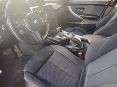 Sell BMW 418 Gran Coupé 2018 - 25750 EUR, 85600 km - AUTO.MOTO.pt