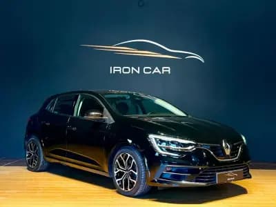 Sell Renault Mégane 2021 - 18900 EUR, 112347 km - AUTO.MOTO.pt