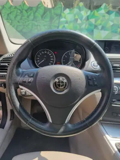 Vendo BMW 116 2010 - 9490 EUR, 190000 km - AUTO.MOTO.pt