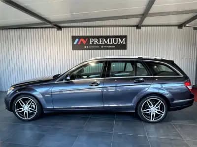 Sell Mercedes-Benz C 220 2008 - 13990 EUR, 231000 km - AUTO.MOTO.pt