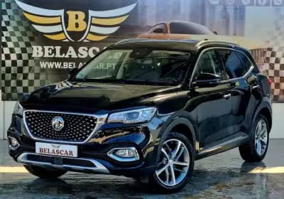 Sell MG EHS 2023 - 21990 EUR, 82917 km - AUTO.MOTO.pt
