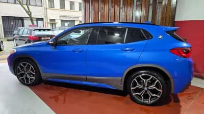 Sell BMW X2 2018 - 25350 EUR, 120907 km - AUTO.MOTO.pt