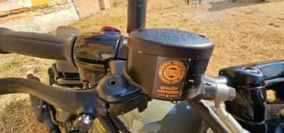 Sell Royal Enfield Shotgum 2024 - 5999 EUR, 5200 km - AUTO.MOTO.pt