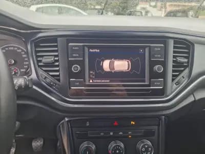 Vendo Volkswagen T-Roc 2019 - 19999 EUR, 115000 km - AUTO.MOTO.pt