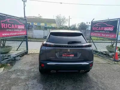 Sell Peugeot 2008 2020 - 16000 EUR, 70000 km - AUTO.MOTO.pt