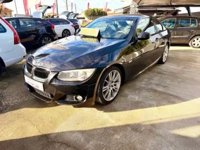 Vendo BMW 320 2011 - 14990 EUR, 259492 km - AUTO.MOTO.pt