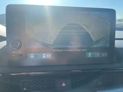 Sell Honda CR-V 2025 - 57500 EUR, 500 km - AUTO.MOTO.pt