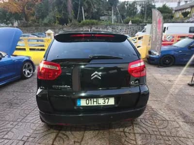 Vendo Citroën C4 Picasso 2009 - 7500 EUR, 180000 km - AUTO.MOTO.pt