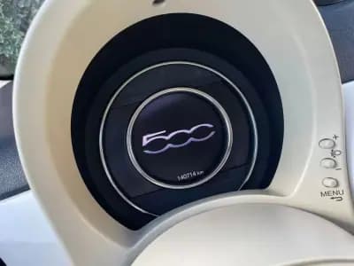 Vendo Fiat 500C 2014 - 8500 EUR, 140000 km - AUTO.MOTO.pt