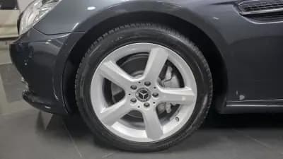 Vendo Mercedes-Benz SLK 250 2014 - 25990 EUR, 95000 km - AUTO.MOTO.pt