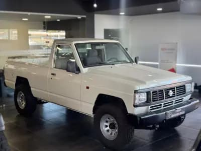 Sell Nissan Patrol 1994 - 15000 EUR, 138799 km - AUTO.MOTO.pt