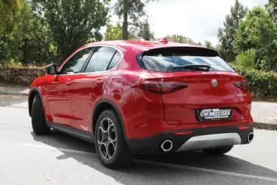 Vendo Alfa Romeo Stelvio 2018 - 28900 EUR, 73000 km - AUTO.MOTO.pt