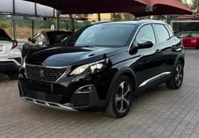 Sell Peugeot 3008 2019 - 24900 EUR, 82000 km - AUTO.MOTO.pt