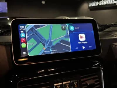 Sell Mercedes-Benz G 63 AMG 2013 - 85990 EUR, 215500 km - AUTO.MOTO.pt