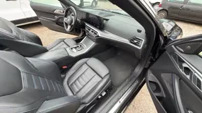 Vendo BMW 420 2023 - 48990 EUR, 89770 km - AUTO.MOTO.pt