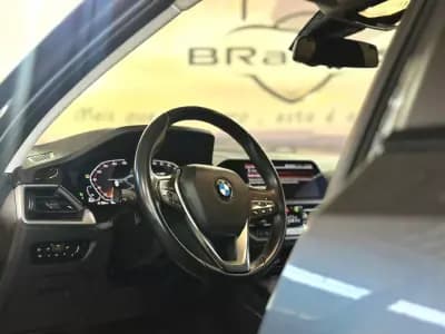 Sell BMW 318 2021 - 23900 EUR, 180484 km - AUTO.MOTO.pt