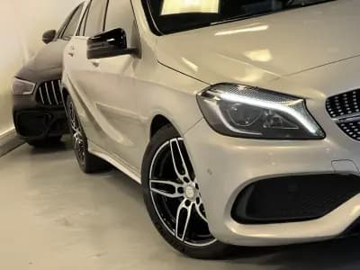 Sell Mercedes-Benz A 180 2017 - 19490 EUR, 150000 km - AUTO.MOTO.pt