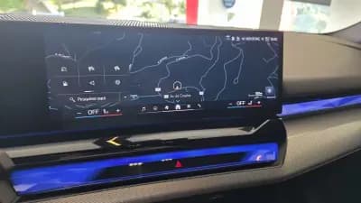 Vendo BMW 530e 2024 - 59900 EUR, 38890 km - AUTO.MOTO.pt