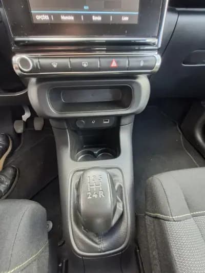 Vendo Citroën C3 2019 - 12000 EUR, 121500 km - AUTO.MOTO.pt