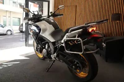 Sell CFMOTO 700MT ADV 2026 - 6580 EUR, 1 km - AUTO.MOTO.pt