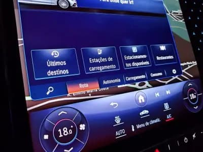 Sell Mercedes-Benz EQE 2023 - 49900 EUR, 19000 km - AUTO.MOTO.pt