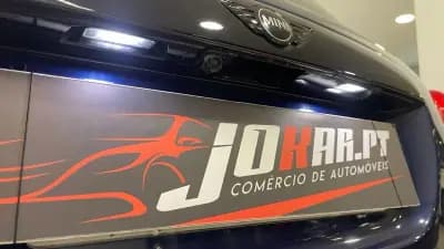 Vendo MINI One 2014 - 10990 EUR, 229990 km - AUTO.MOTO.pt