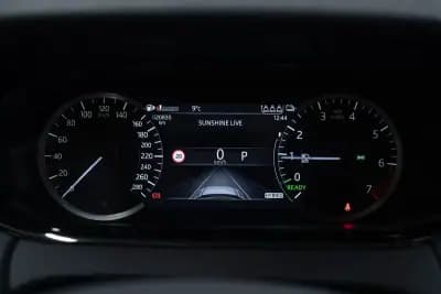 Sell Land Rover Range Rover Evoque 2021 - 40950 EUR, 20000 km - AUTO.MOTO.pt