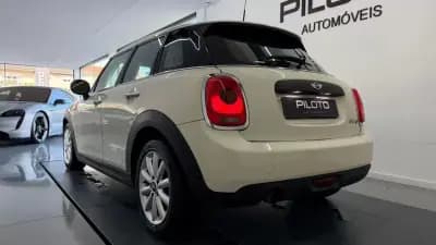 Vendo MINI 2015 - 11990 EUR, 159228 km - AUTO.MOTO.pt