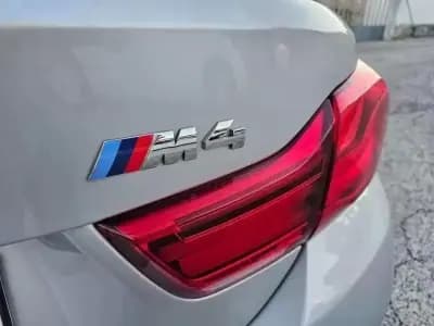 Vendo BMW M4 2017 - 49999 EUR, 170000 km - AUTO.MOTO.pt