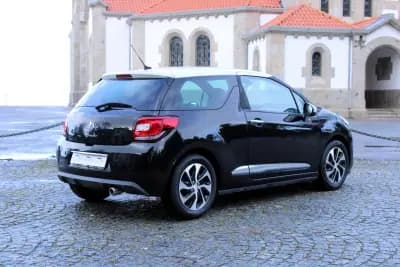 Vendo Citroën DS3 2012 - 8990 EUR, 207000 km - AUTO.MOTO.pt
