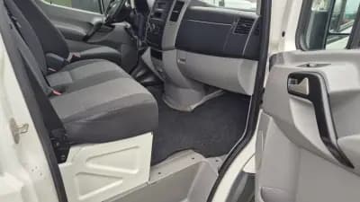 Vendo Volkswagen Crafter 2015 - 19900 EUR, 193603 km - AUTO.MOTO.pt