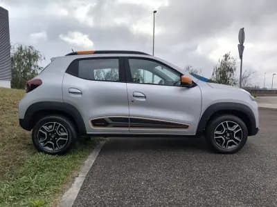 Sell Dacia Spring 2022 - 11499 EUR, 29978 km - AUTO.MOTO.pt