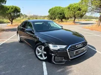 Vendo Audi A6 2019 - 36950 EUR, 179000 km - AUTO.MOTO.pt