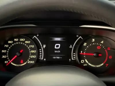 Vendo Fiat Tipo Station Wagon 2016 - 9950 EUR, 131000 km - AUTO.MOTO.pt