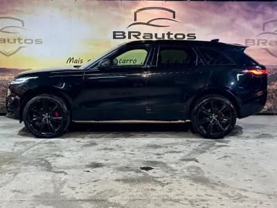 Sell Land Rover Range Rover Velar 2019 - 52900 EUR, 116101 km - AUTO.MOTO.pt