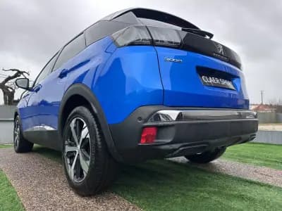 Sell Peugeot 3008 2022 - 19900 EUR, 186000 km - AUTO.MOTO.pt