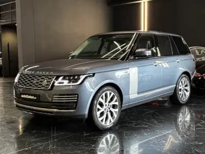 Vendo Land Rover Range Rover 2020 - 79990 EUR, 85300 km - AUTO.MOTO.pt