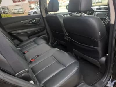 Vendo Nissan X-Trail 2017 - 18000 EUR, 120000 km - AUTO.MOTO.pt