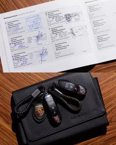 Vendo Porsche Macan 2017 - 47950 EUR, 116000 km - AUTO.MOTO.pt