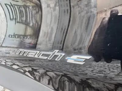 Vendo Ford Mustang Mach-E 2021 - 28990 EUR, 118000 km - AUTO.MOTO.pt