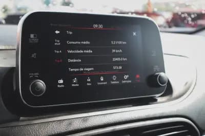 Sell Fiat Tipo 2019 - 13500 EUR, 64820 km - AUTO.MOTO.pt