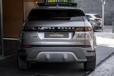 Vendo Land Rover Range Rover Evoque 2020 - 39900 EUR, 84922 km - AUTO.MOTO.pt